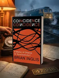Coincidence: A Matter of Chance - Or Synchronicity? — photo 1