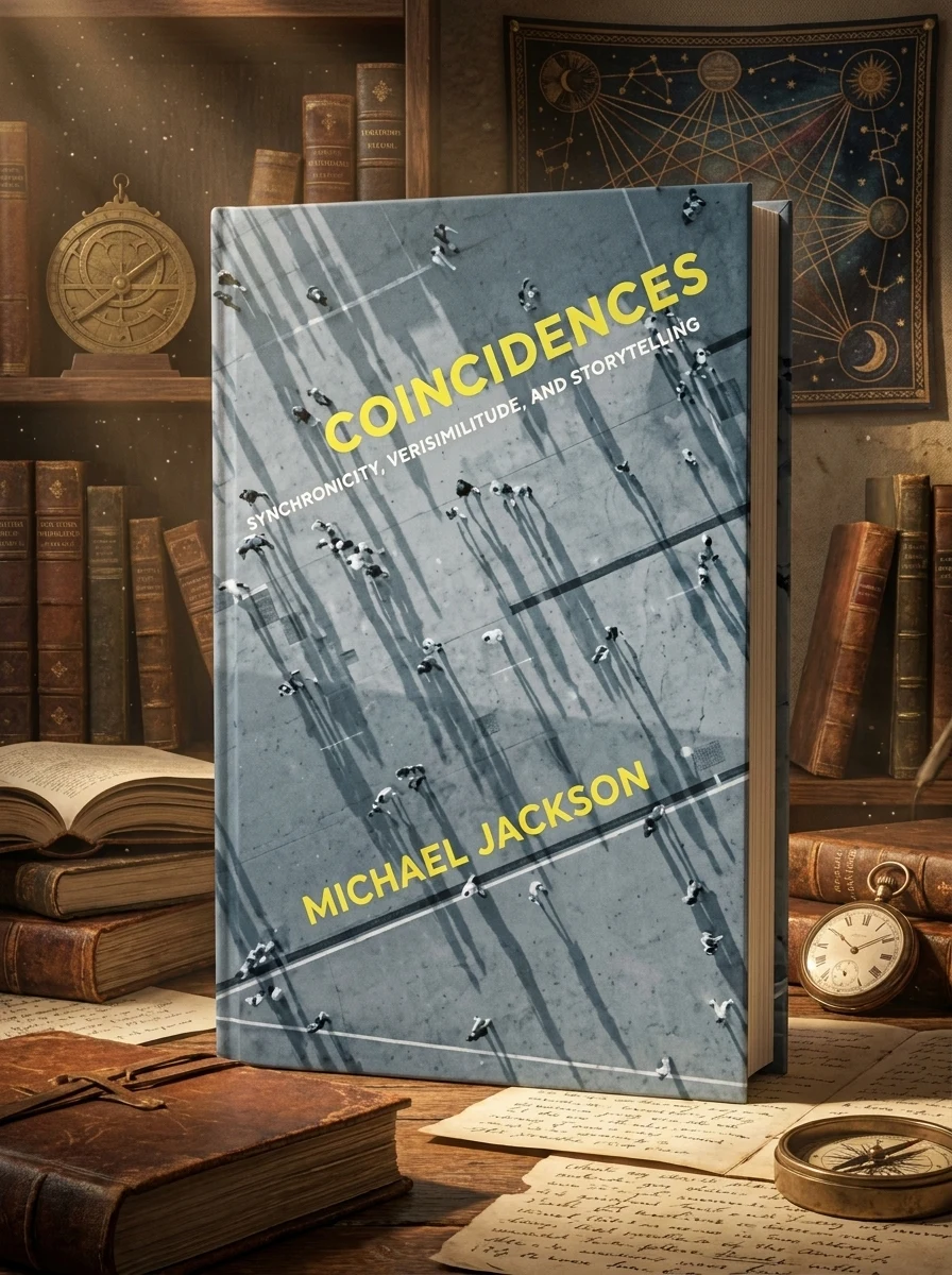 Coincidences: Synchronicity, Verisimilitude, and Storytelling