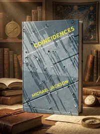 Coincidences: Synchronicity, Verisimilitude, and Storytelling — photo 1