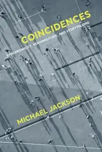 Coincidences: Synchronicity, Verisimilitude, and Storytelling — photo 2