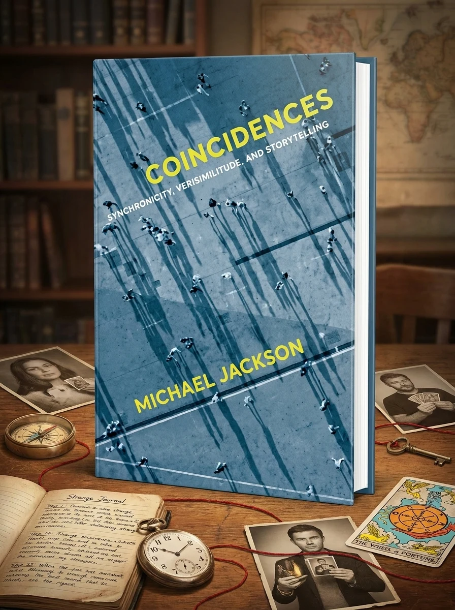 Coincidences: Synchronicity, Verisimilitude, and Storytelling