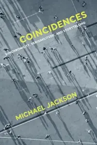 Coincidences: Synchronicity, Verisimilitude, and Storytelling — photo 2