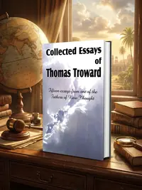 Collected Essays of Thomas Troward — photo 1