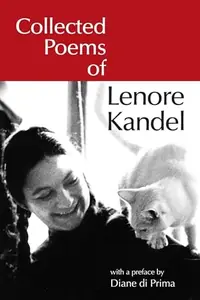 Collected Poems of Lenore Kandel Kandel, Lenore — photo 2
