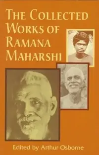 Collected Works of Ramana Maharshi — photo 2