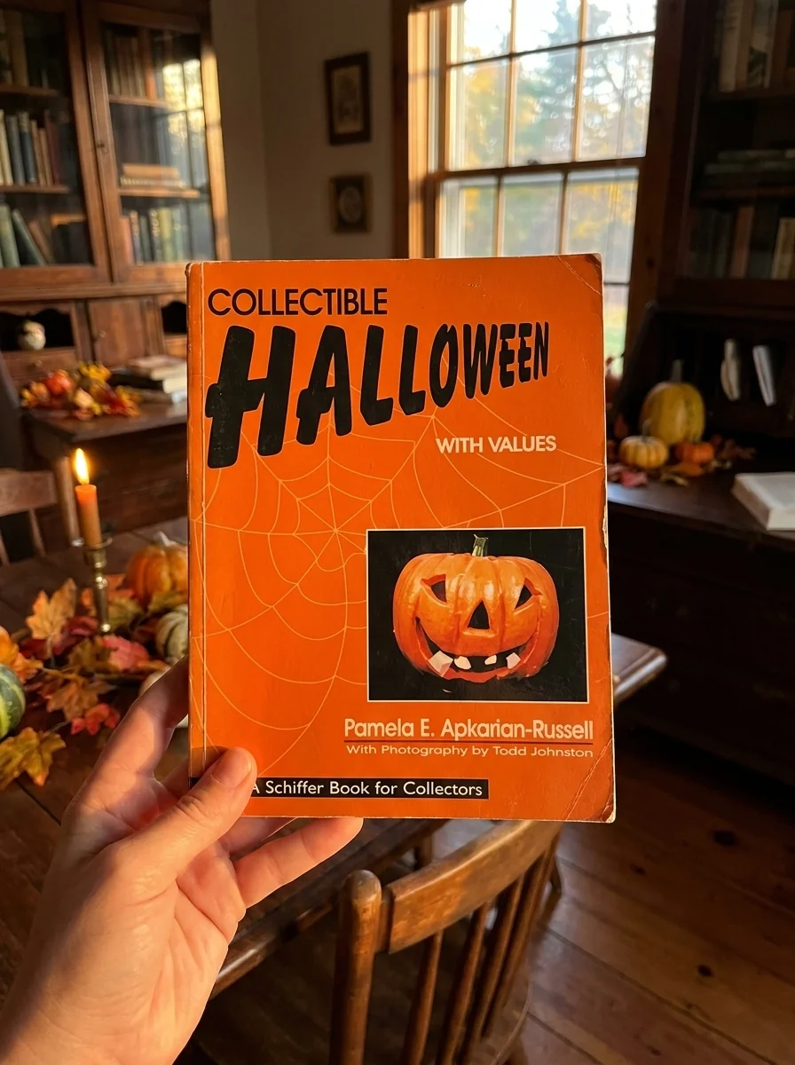 Collectible Halloween — photo 2