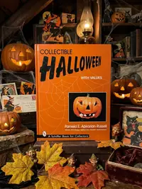 Collectible Halloween Apkarian-Russell, Pamela E — photo 1