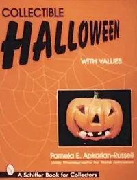 Collectible Halloween Apkarian-Russell, Pamela E — photo 2