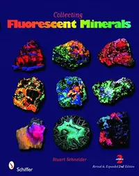 Collecting Fluorescent Minerals — photo 2