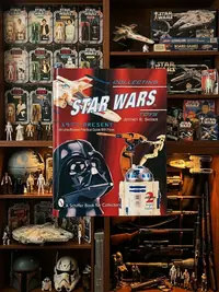 Collecting Star Wars(r) Toys 1977-Present: An Unauthorized Practical Guide Snyder, Jeffrey B — photo 1