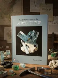 Collector's Guide to the Beryl Group Lauf, Robert J — photo 1