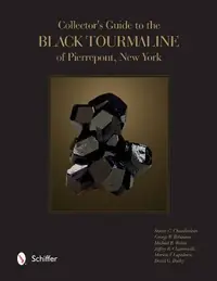 Collector's Guide to the Black Tourmaline of Pierrepont, New York — photo 2