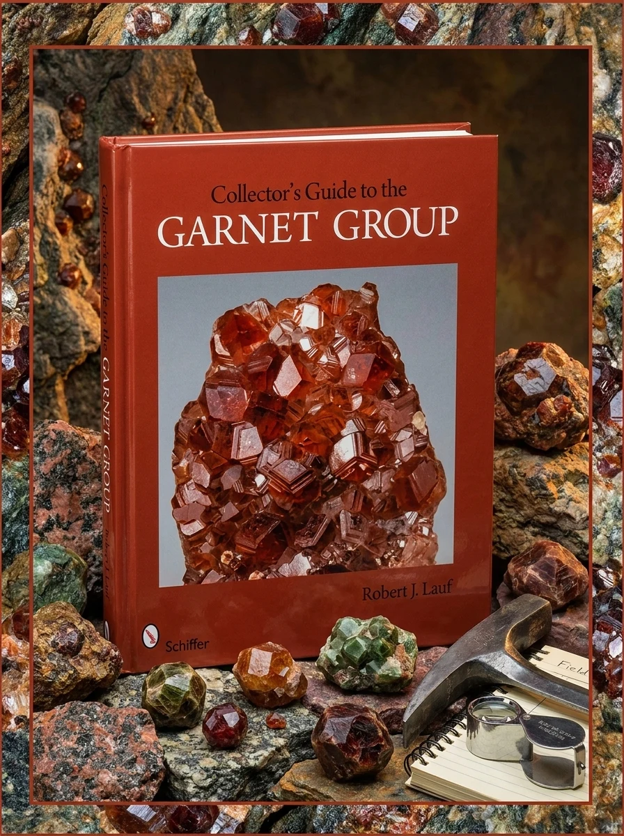 Collector's Guide to the Garnet Group