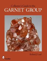 Collector's Guide to the Garnet Group — photo 2