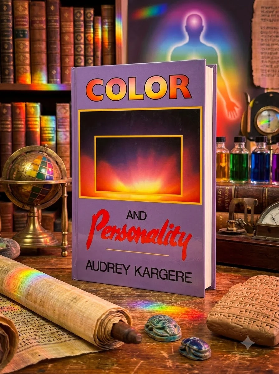 Color and Personality
