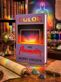 Color and Personality — photo 1