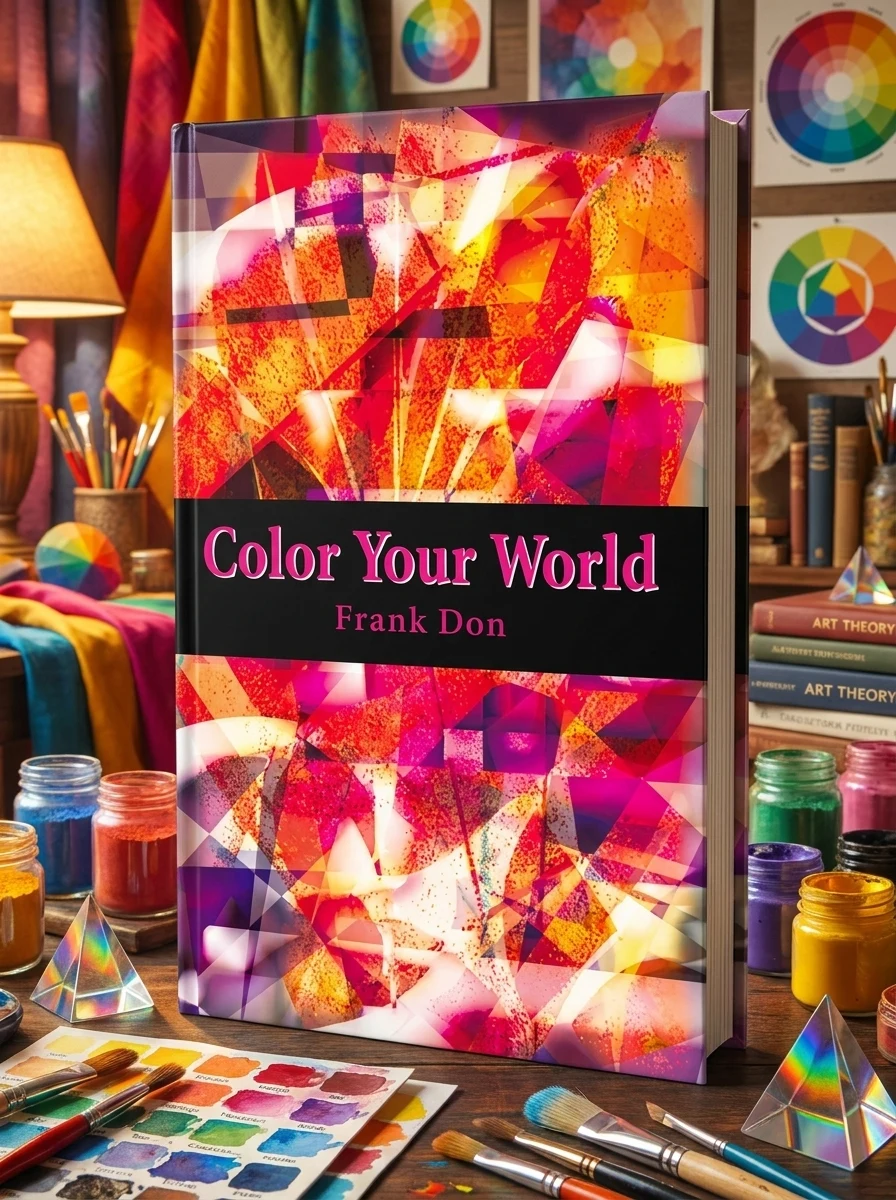 Color Your World