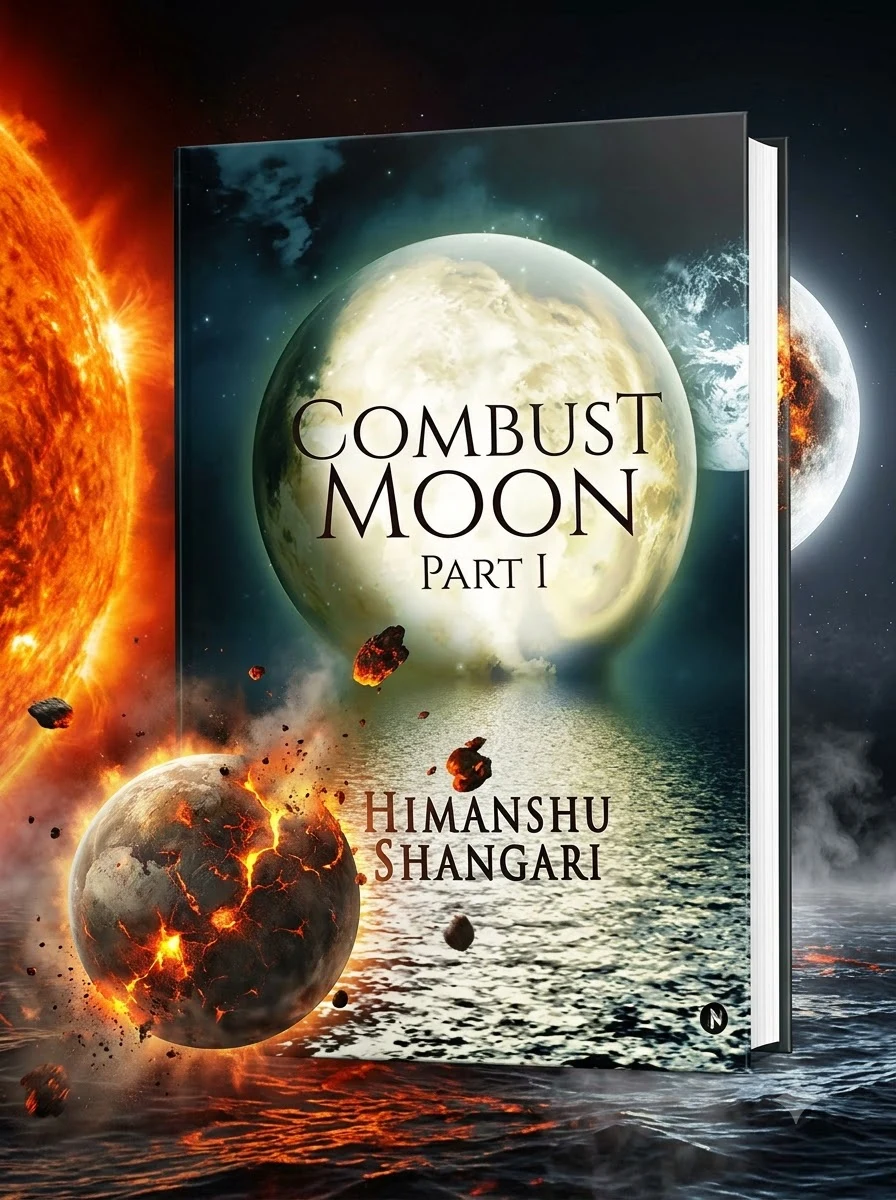 Combust Moon - Part 1