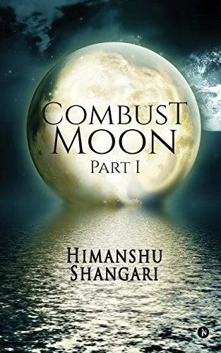 Combust Moon - Part 1 — photo 3