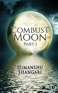 Combust Moon - Part 1 — photo 2