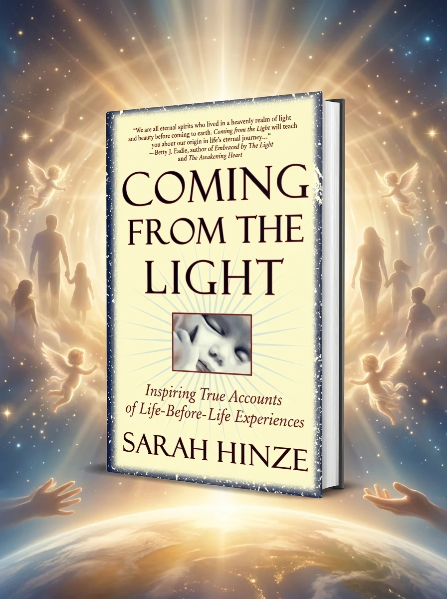 Coming from the Light (Original)