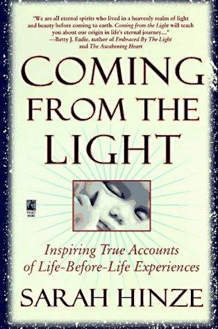 Coming from the Light (Original)