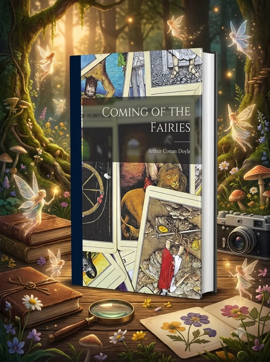 Coming of the Fairies