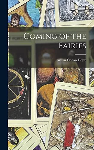 Coming of the Fairies