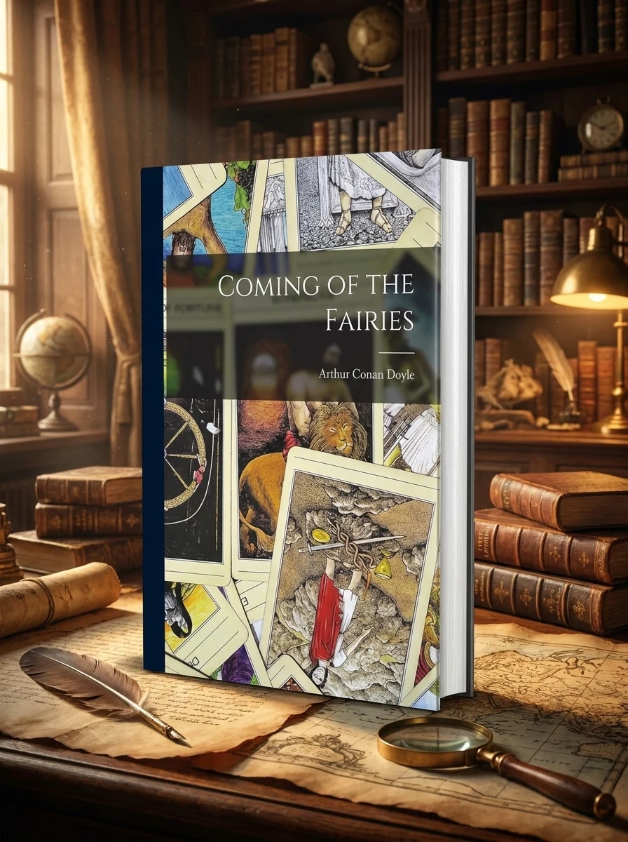 Coming of the Fairies
