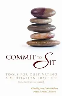 Commit to Sit: Tools for Cultivating a Meditation Practice — photo 2