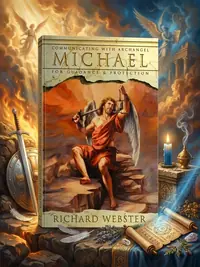 Communicating with Archangel Michael: For Guidance & Protection Webster, Richard — photo 1