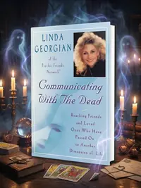 Communicating with the Dead — photo 1