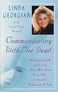 Communicating with the Dead — photo 2
