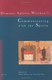 Communicating with the Spirits Pócs, Éva — photo 2