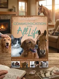 Communication With All Life: Revelations of An Animal Communicator — photo 1