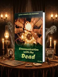 Communication with the Dead Allen, John — photo 1