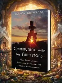 Communing with the Ancestors: Your Spirit Guides, Bloodline Allies, and the Cycle of Reincarnation — photo 1