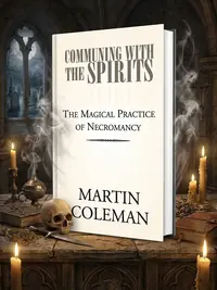 Communing with the Spirits — photo 1