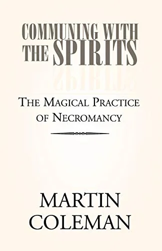 Communing with the Spirits — photo 3