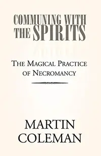 Communing with the Spirits — photo 2
