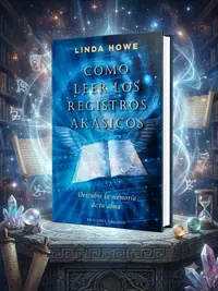 Como Leer Los Registros Akasicos Howe, Linda — photo 1
