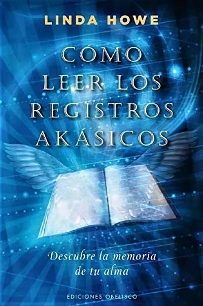 Como Leer Los Registros Akasicos Howe, Linda — dewey-133