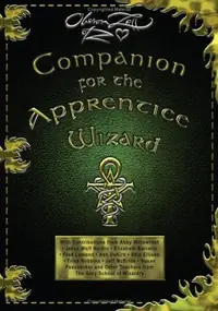 Companion for the Apprentice Wizard — photo 2