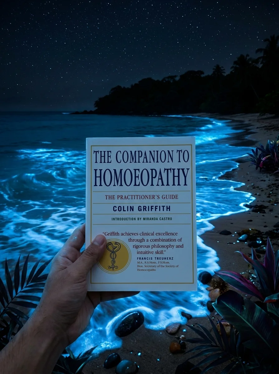 Companion to Homeopathy: The Practitioner's Guide — photo 2