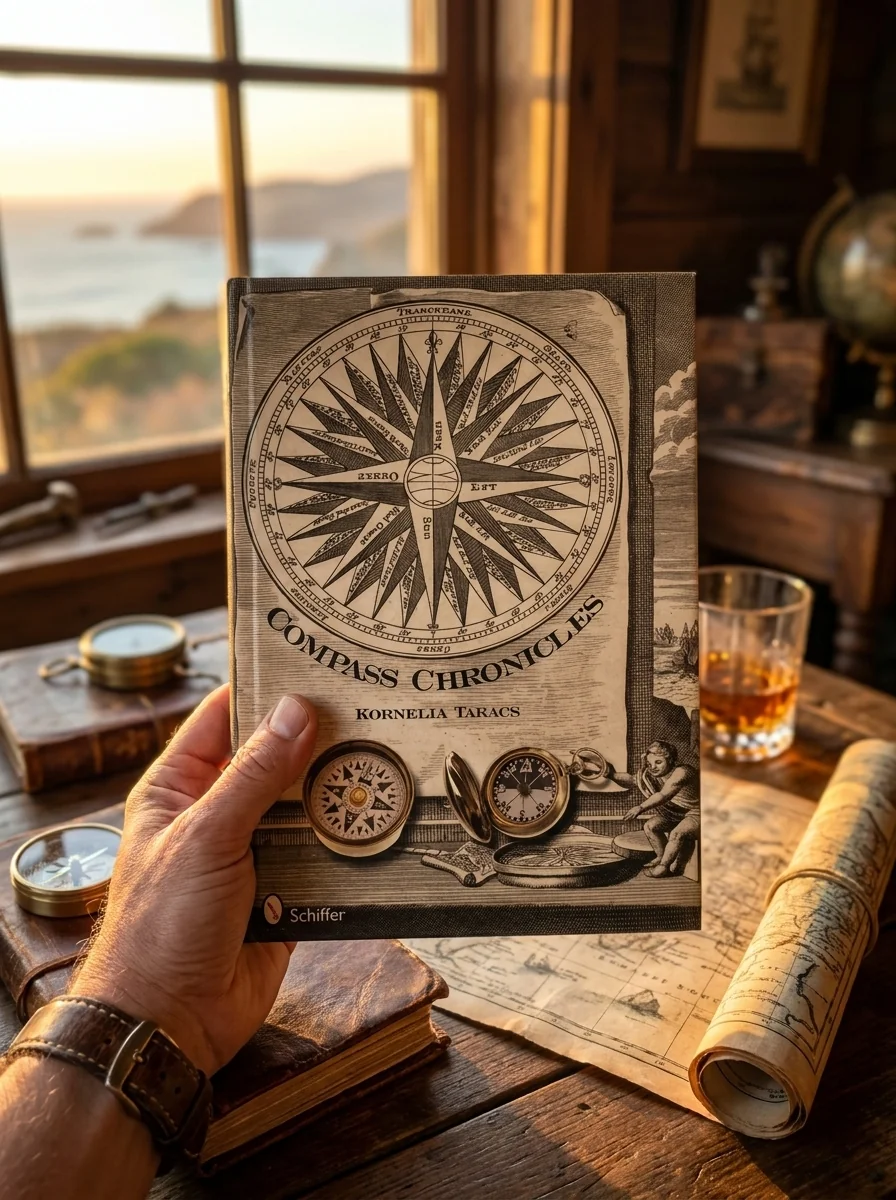 Compass Chronicles — photo 2
