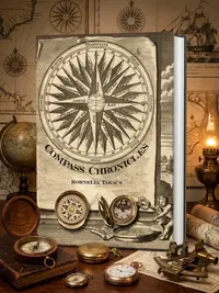 Compass Chronicles — photo 1