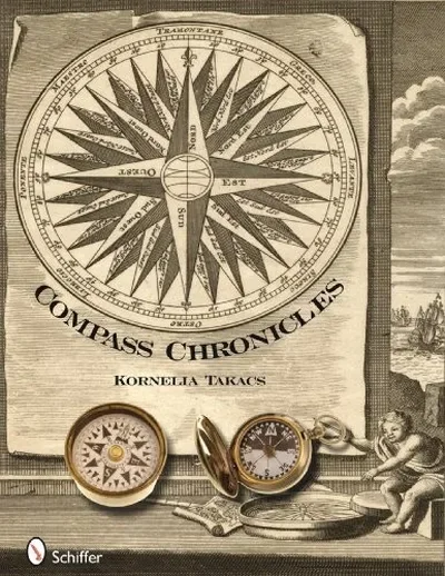 Compass Chronicles — dewey-pub:Schiffer