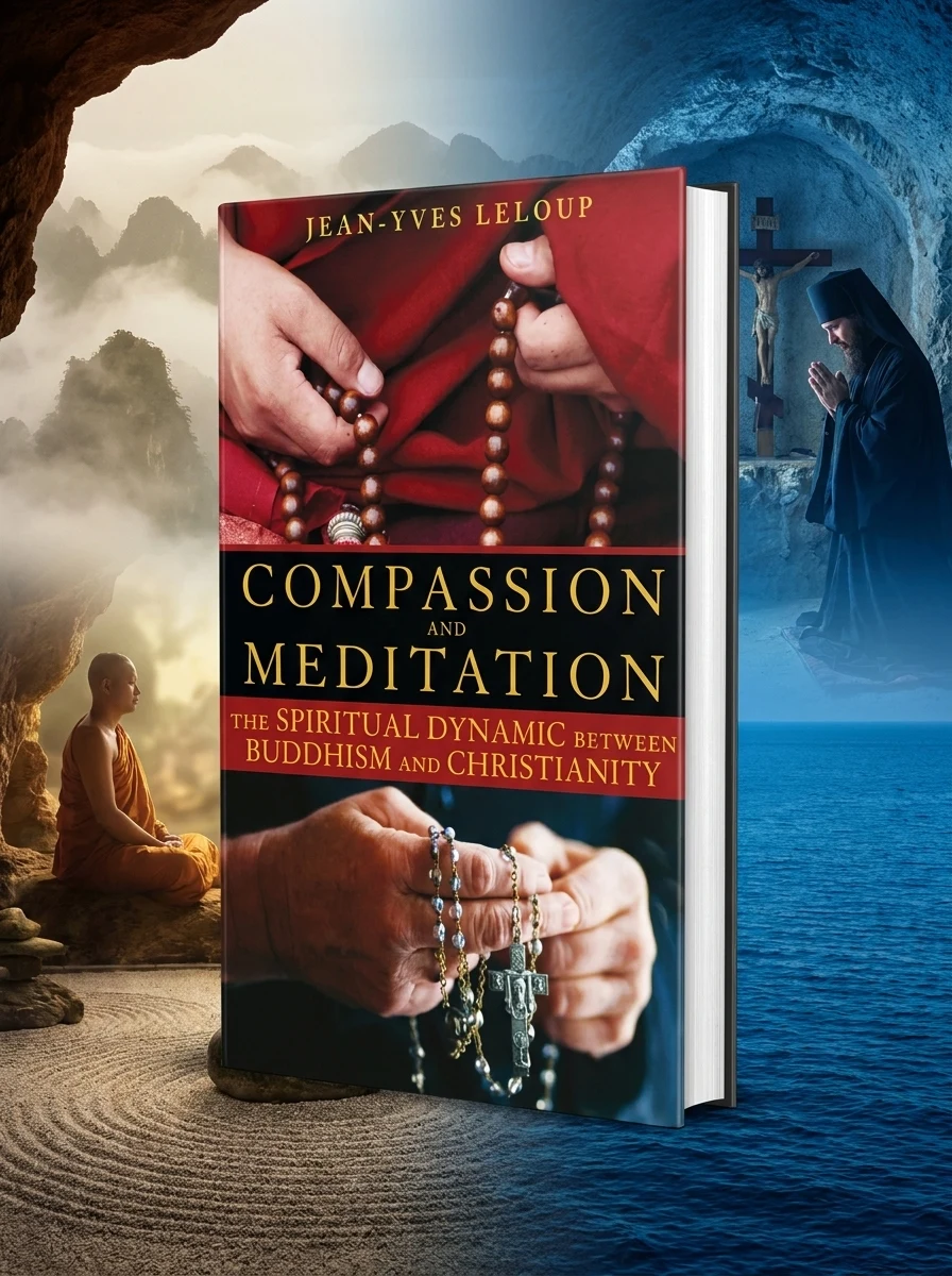 Compassion and Meditation: The Spiritual Dynamic Between Buddhism and Christianity