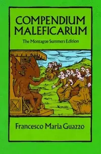 Compendium Maleficarum: The Montague Summers Edition Guazzo, Francesco Maria — photo 2