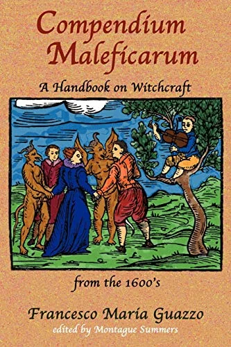 Compendium Maleficarum — photo 3